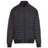 Landway Men's Black Paradox Polyloft Jacket