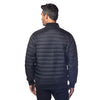 Landway Men's Black Paradox Polyloft Jacket