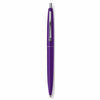 BIC Purple Clic