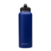 Eddie Bauer Blue Peak-S 40 oz. Vacuum Insulated Water Bottle