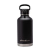 Eddie Bauer Black Frontier 67 oz. Vacuum Insulated Jug