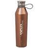 Manna Copper 25 oz. Haute Steel Bottle