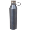 Manna Light Blue 25 oz. Haute Steel Bottle