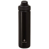 Manna Black 26 oz. Ranger Steel Bottle