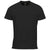 Stormtech Men's Black Montebello Performance Short Sleeve Tee