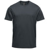 Stormtech Men's Dolphin Equinox Short Sleeve Tee