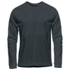 Stormtech Men's Dolphin Equinox Long Sleeve Tee