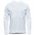 Stormtech Men's White Equinox Long Sleeve Tee