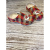 The Clog Custom Printed Shoes