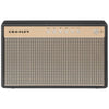 Crosley Black Montero Speaker