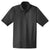 CornerStone Men's Charcoal Select Snag-Proof Polo