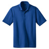 CornerStone Men's Royal Select Snag-Proof Polo