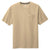 CornerStone Men's Tan Workwear Short Sleeve Pocket Tee