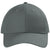 CornerStone Charcoal Canvas Cap