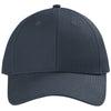 CornerStone Navy Blue Canvas Cap