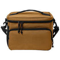 CornerStone Duck Brown 18-Can Cooler