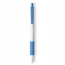 BIC Blue Clic Stic Grip