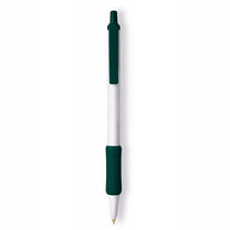 BIC Forest Green Clic Stic Grip