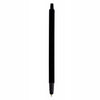 BIC Black Clic Stic Stylus Pen