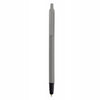 BIC Silver Clic Stic Stylus Pen