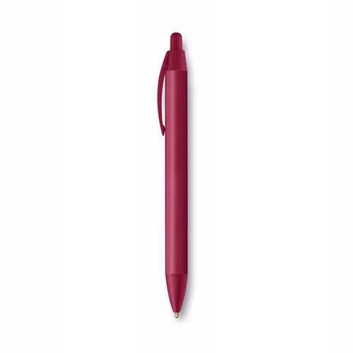 BIC Burgundy Wide Body