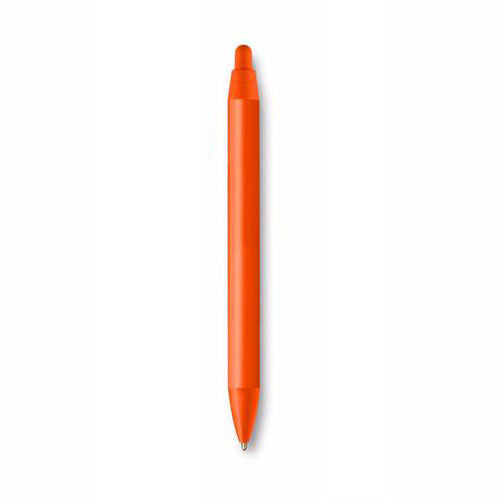 BIC Orange Wide Body