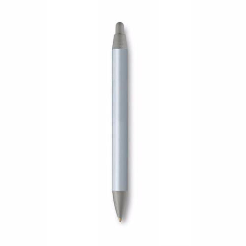 BIC Silver Wide Body