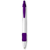 BIC Purple Wide Body Color Grip