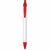 BIC Red Wide Body Value Pen