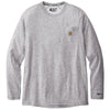 Color Heather Grey