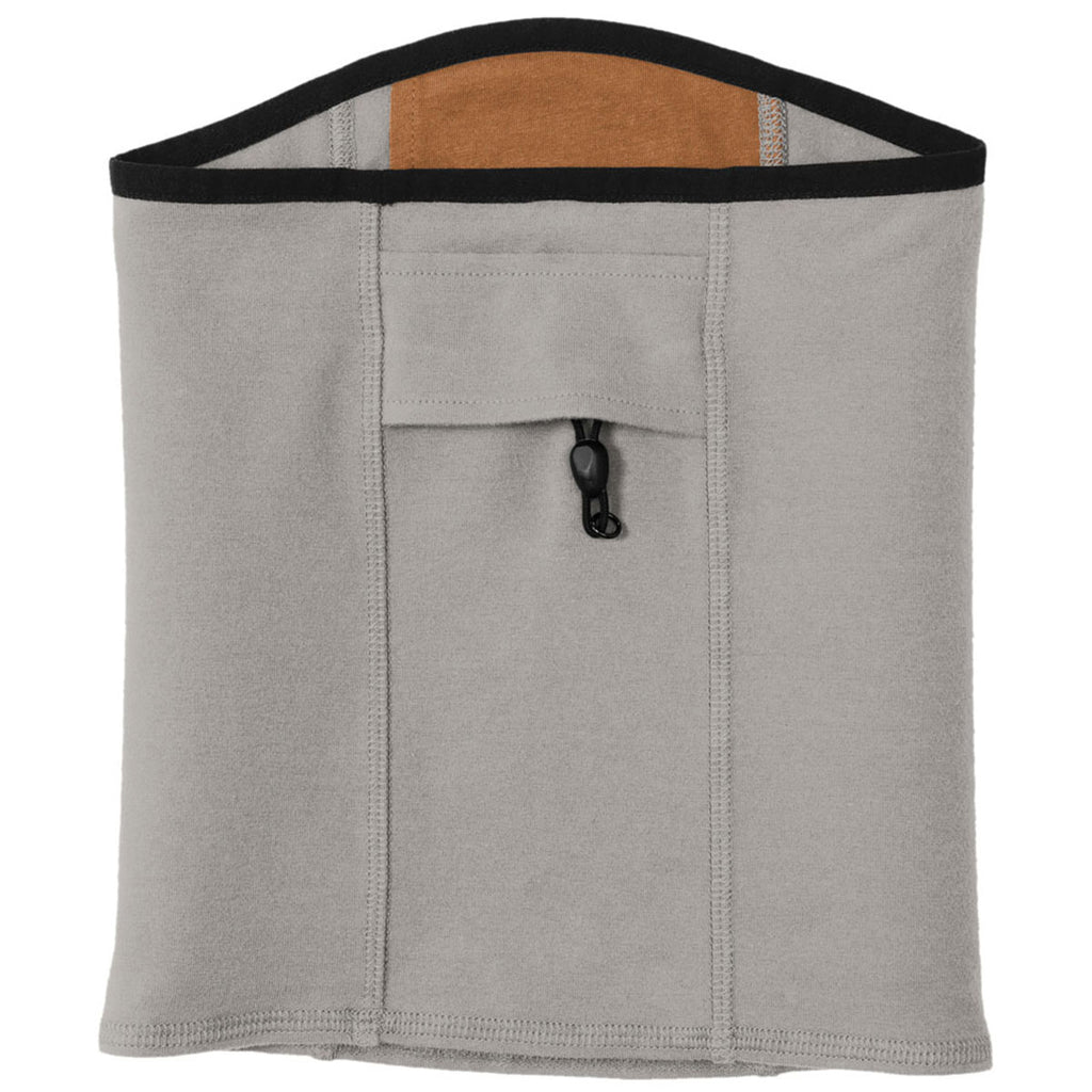 Carhartt Asphalt Cotton Blend Filter Pocket Gaiter