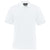 Stormtech Men's White Nantucket Stretch Pique Polo