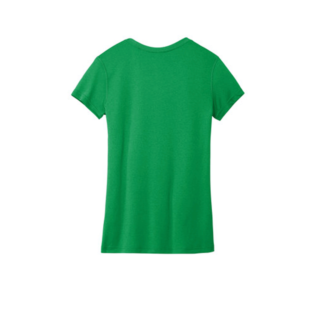 Nike Women's Apple Green Legend Tee