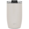 Simple Modern Almond Birch Voyager Travel Mug - 12oz