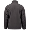 Stormtech Men's Granite/Black Athabasca System Shell