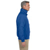 Devon & Jones Men's True Royal Three-Season Classic Jacket