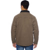 Dri Duck Men's Field Khaki Endeavor Jacket