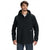 Dri Duck Men's Black Laredo Jacket