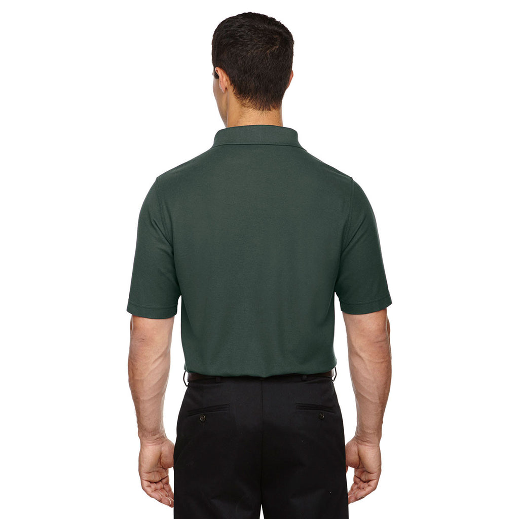 Devon & Jones Men's Forest Drytec 20 Performance Polo