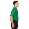 Devon & Jones Men's Kelly Green Drytec 20 Performance Polo