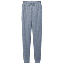 District Men's Navy Frost Perfect Tri Fleece Jogger