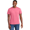 District Men's Awareness Pink Very Important Tee