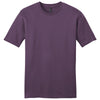 District Men's Eggplant Very Important Tee