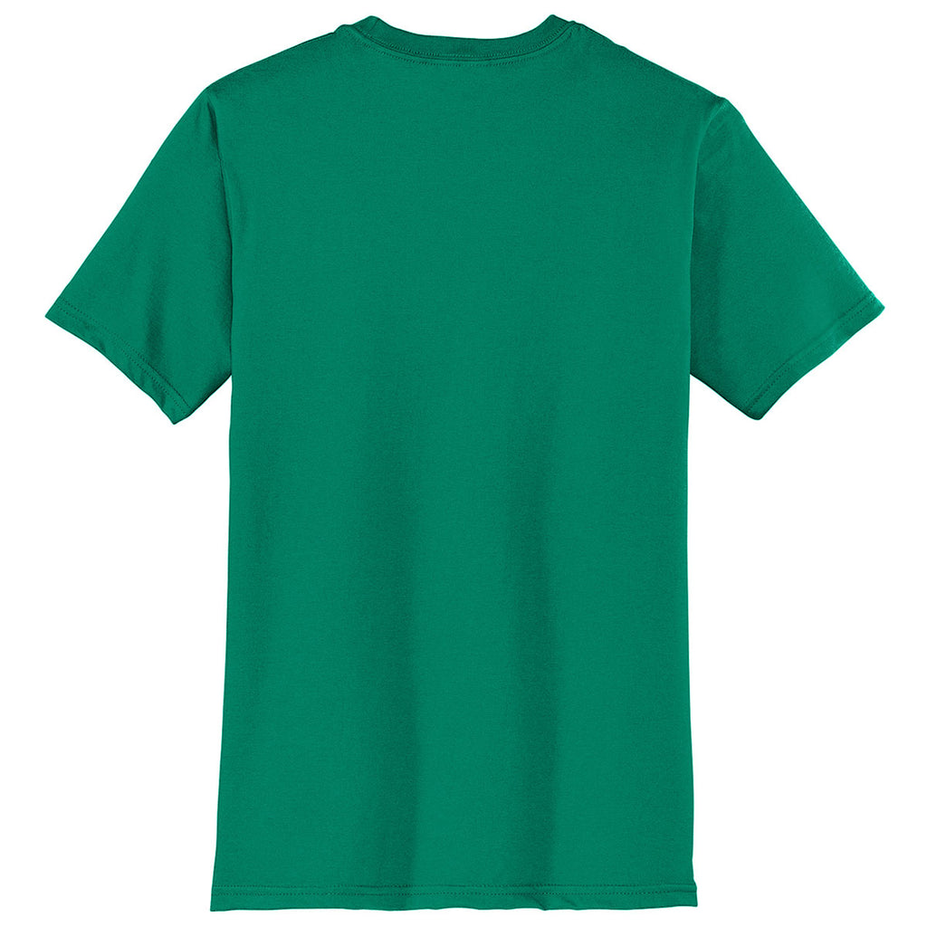 District Men's Jewel Green Very Important Tee