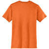 District Men's Orange Very Important Tee