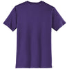 District Men's Purple Very Important Tee