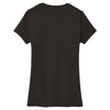 District Women's Black Very Important Tee