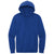 District Men's Deep Royal V.I.T. Fleece Hoodie