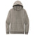 District Men's Grey Frost V.I.T. Fleece Hoodie