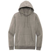 District Men's Grey Frost V.I.T. Fleece Hoodie